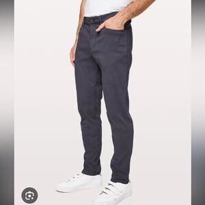 Lululemon ABC Pant Slim 34"L